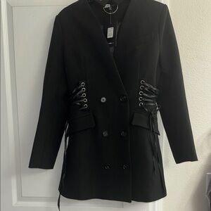 Fashion nova x Cardi B